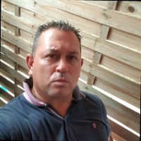 Cedric Salazar