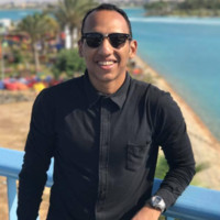 Ahmed Hassan