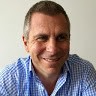 Simon Lilley