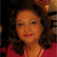 Azra Raza