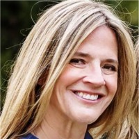 Gretchen Classon-Goldman