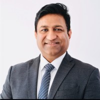 Vaibhav G.