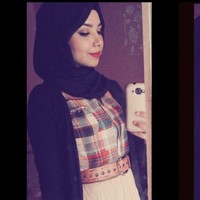 Huda Sabir