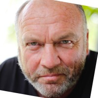 Ian Bellert