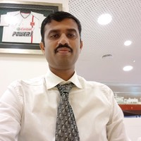 Gunaseelan Muthusivan