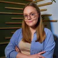 Екатерина Горных