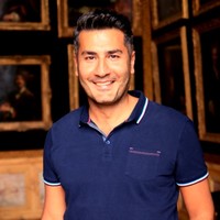 Ali Reza Mirpour