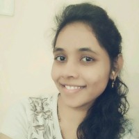 Karishma Shaikh