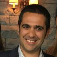 Joachim Le Garrec, Pharmd