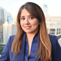 Tanzia Huq