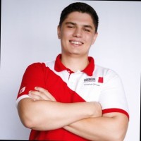 Tymur Cherniakhivskyi