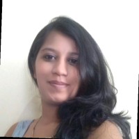 Poornima Patil