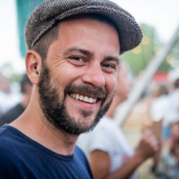 Joost Knuever