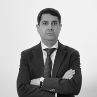 Stephane Riallin