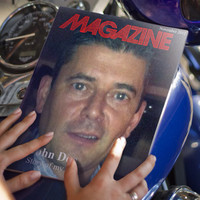Jose Tavares