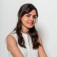 Shafagh Hadinezhad