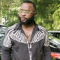 Ralph Asante