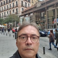 Carlos Alberto Franco