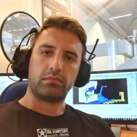 Faruk Rrahmani