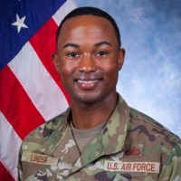 Andre Lindsay, BSN, RN