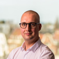 Geert Van Der Schoot