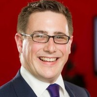 James Driver
