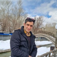 mansoor sadeghi