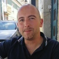 DAVID MOITA