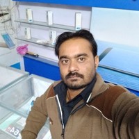 Ashwin Shingrakhiya
