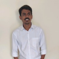 Shivalingayya Sarangamath