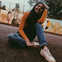 Saumya Singh