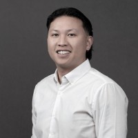 Alec Wong