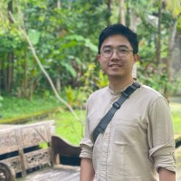 Jonathan Salim