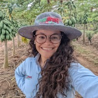 Ana Paula Pinto da Silva