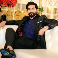 Fatir Mustafa