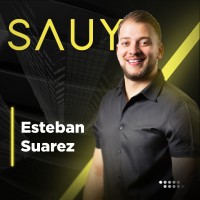 Esteban Suarez