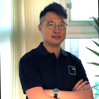 Ryan Lau