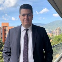 Daniel Hinestroza Carrasquilla