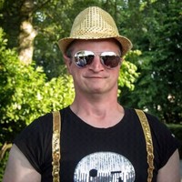 Wim Van Engelgom