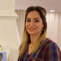 Farzaneh Shabani