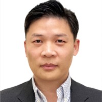 彭巍 Janson Peng