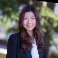 Joy (Tzu-Yu) Chang