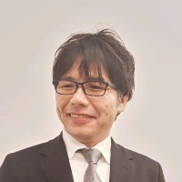 Takafumi Lin