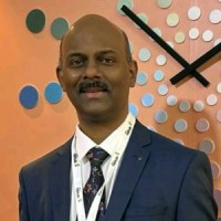 Krishna Raj