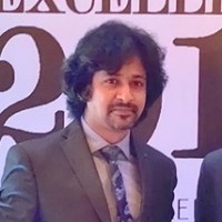 Shankar Venugopal