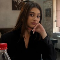 Mariam Bzishvili
