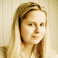 Olga Grokhovskaya
