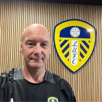 Shaun Hamill