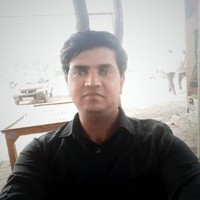 Sunil Sharma
