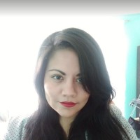 Judith Amairani Díaz López